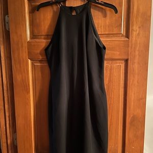 Laundry by Shelli Segal Little Black Dress size 6